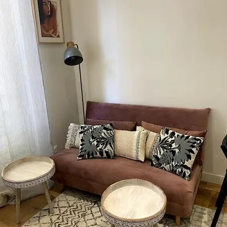La Divinita Spacieux Climatise Centre